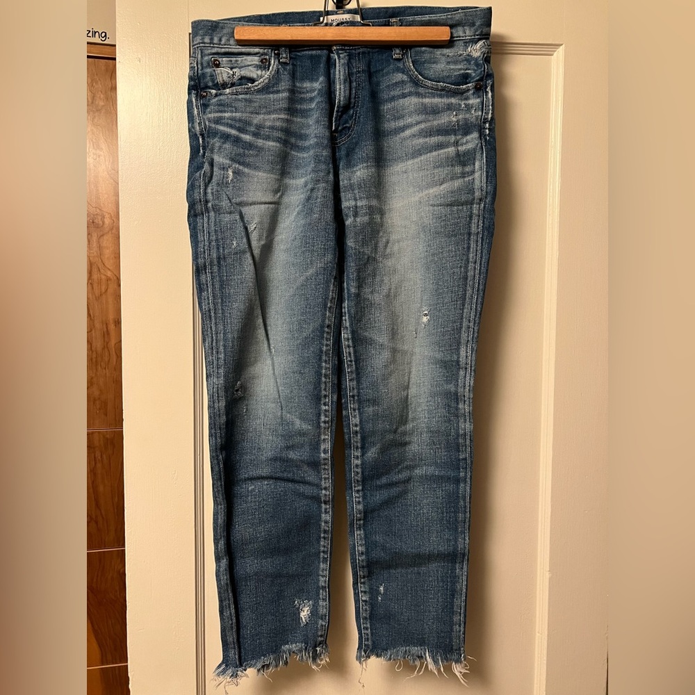 Mousse Vintage Jeans